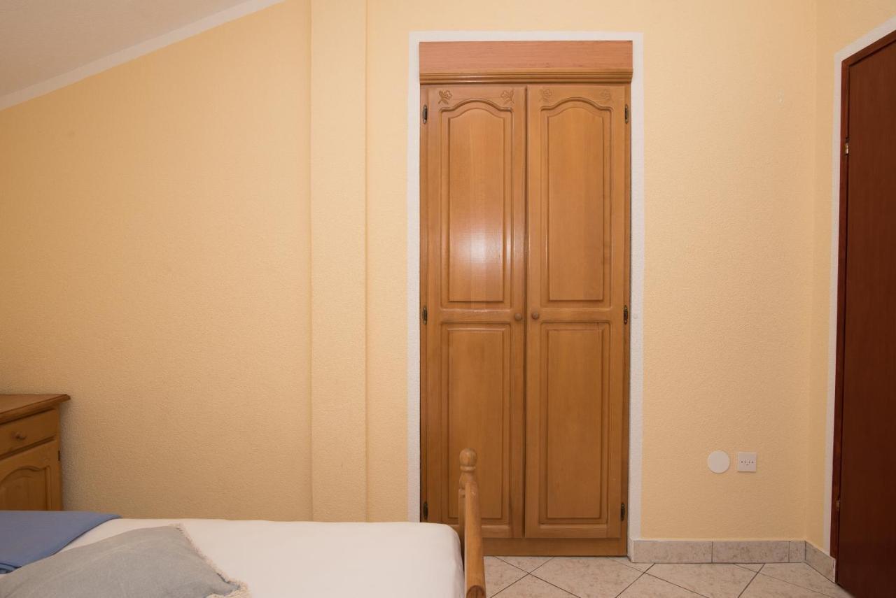 Topic Apartments Vodice Exterior foto